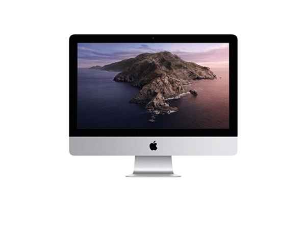 Apple-iMac-