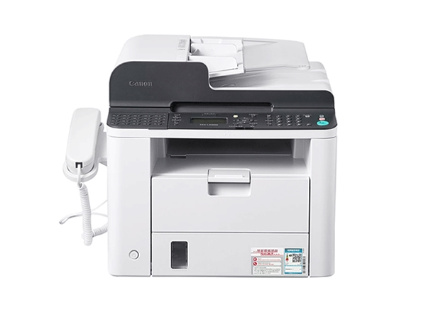 佳能FAX-L418SG